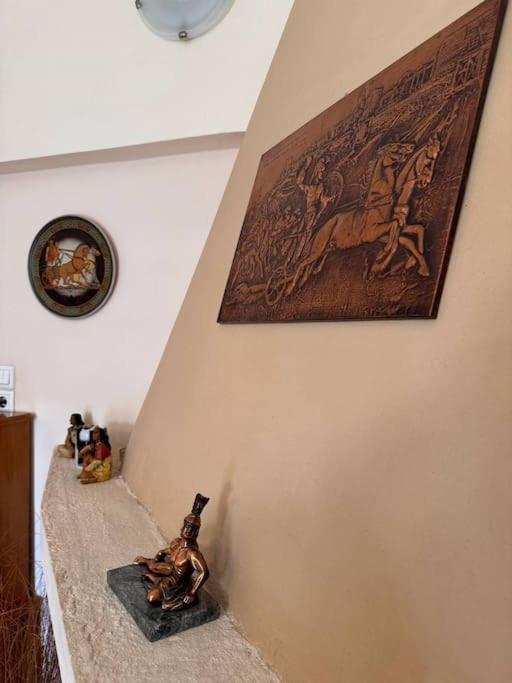 Family Woodland Oasis Vipgreece Apartment Kirinthos Luaran gambar