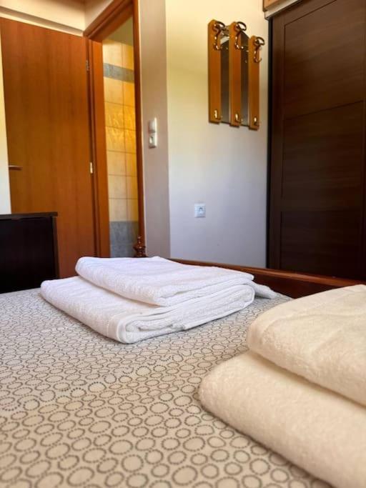 Family Woodland Oasis Vipgreece Apartment Kirinthos Luaran gambar