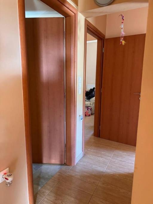 Family Woodland Oasis Vipgreece Apartment Kirinthos Luaran gambar