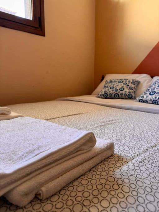 Family Woodland Oasis Vipgreece Apartment Kirinthos Luaran gambar