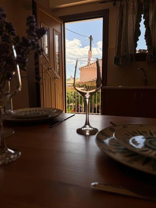 Family Woodland Oasis Vipgreece Apartment Kirinthos Luaran gambar