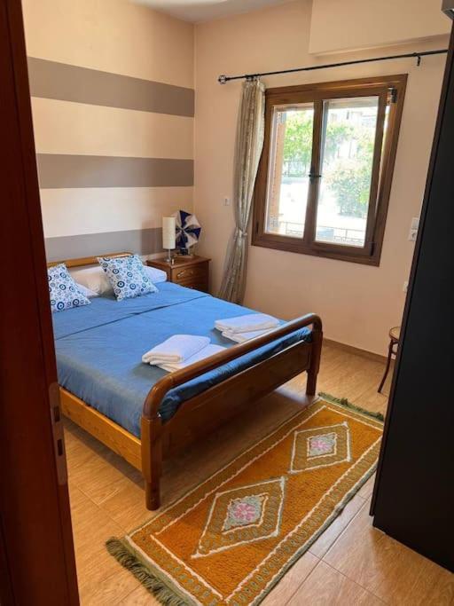 Family Woodland Oasis Vipgreece Apartment Kirinthos Luaran gambar