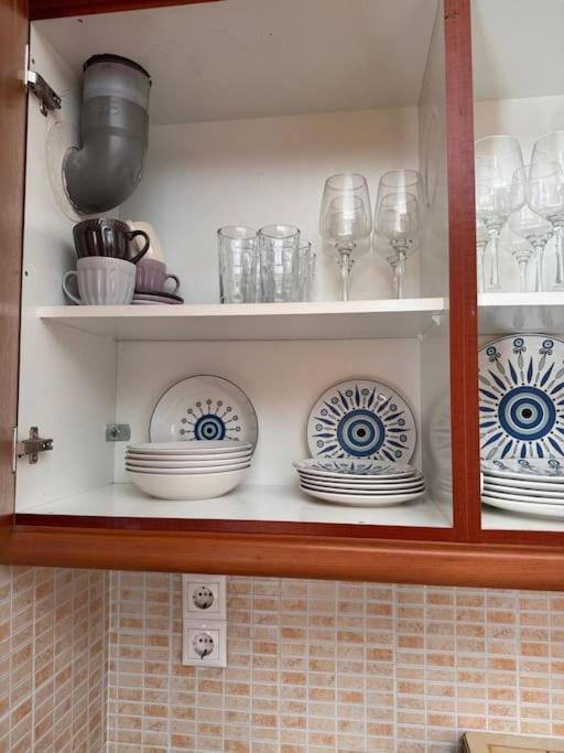 Family Woodland Oasis Vipgreece Apartment Kirinthos Luaran gambar